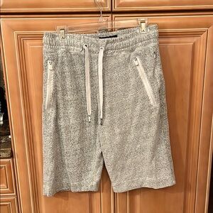 Champs CSG Gray Men's Shorts